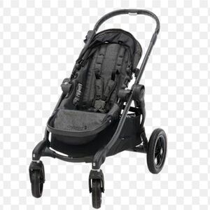 BABY JOGGER CITY SELECT Baby Stroller